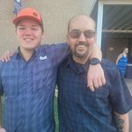 Richard Eugene Erwin - @chevyman197720002003 - Instagram