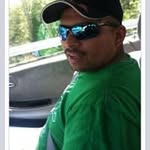 Eugene Esparza - @genioesparza1981 - Instagram