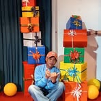 Eugene Eugenio - Facebook