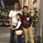 Eugene Eugenio - @shawnangeledsel - Instagram