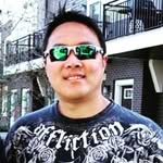 Eugene Eugenio - @toybats1212 - Instagram