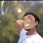 Eugene Everett - @orlandeau17 - Instagram