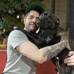 Eugene Everett - @dogeto6439 - Instagram