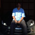 Eugene Everett - @eugeneeverett87 - Instagram