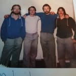 Eugene Lon Everhart - @eugeneloneverhart - Instagram
