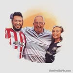 Eugene Farley - @eugenemitchellfarley27 - Instagram