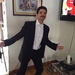 Eugene Farley - @eugenefarley2014 - Instagram
