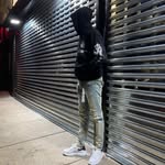 Gene Farris - @_droopoh_ - Instagram