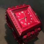 Gene Farris - @poundfoolishwatches - Instagram