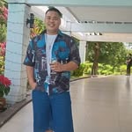 Eugene Felizardo - @akosi_eugene_ - Instagram