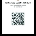 Eugene Fernandes - @eugenefernandes8 - Instagram