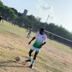 Eugene Fernandes - Facebook