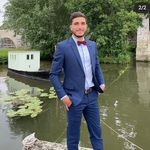 Eugene Fields - @eugenefields78 - Instagram