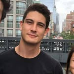 Leo Eugene Finch - @leoeufinch - Instagram