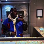 Mac Finch - @finch_asare_eugene - Instagram