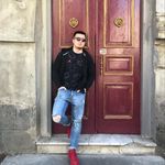 Женя - @eugenefirst - Instagram