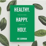 Healthy.Happy.Holy - @eugenefirst_healthy.happy.holy - Instagram