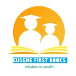 Tulonga Lincoln First - @eugene_first_books - Instagram