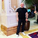 Eugene Fishman - @hellyeah1213 - Instagram
