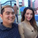 Eugene Floyd Santos Cruz - @eugenefloydcruz - Instagram