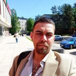 Eugene Forrest - @lisavdivane - Instagram