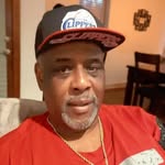 Eugene Forrest - @greas_e1956 - Instagram