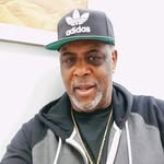 Eugene Forrest Jr. - @eugenejr.5 - Instagram