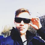 Юджин Фортрес - @eugene.fortress - Instagram