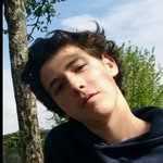Eugène Compagnon-Fort - @eugenecf - Instagram