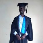 Mbonyihirwe Eugene Fortius - @eugenefortius - Instagram
