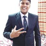 Eugene francis - @eugenefrancis184 - Instagram