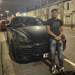 Eugene Francis - @eugene__francis - Instagram