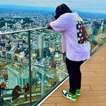 Eugene Francis - @asvp_eugene - Instagram