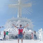 Eugene Francis Santos - @eugenefrancissantos - Instagram