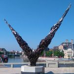 Eugène Freyssinet - @freyssineteugene - Instagram