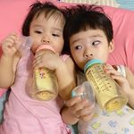 Eugene辰&Freya霏 - @eugene_and_freya - Instagram