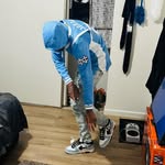 Eugene Gaines - @fnm_slimbaby - Instagram