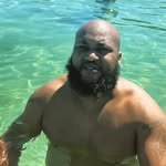 Eugene D Gaither - @geneman1100 - Instagram