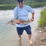 Eugene Gamble Jr - @sugar.lips45 - Instagram