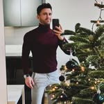 Eugene L. Gamble - @eugenel.gamble - Instagram
