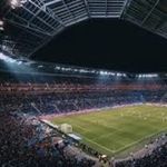 PROFESSIONAL TEAM 🎟️💯🇬🇧🇬🇧 - @eugene_gilles011 - Instagram