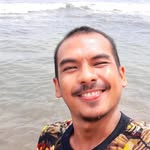 Eugene Godfrey Aipin Hadju - @aipin88 - Instagram
