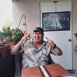 Eugene Goodenough - @goodenough2817 - Instagram