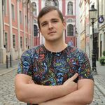 Eugene Gore - @eugene_gore - Instagram