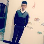 Iwan Lesmana - @eugenegore27 - Instagram
