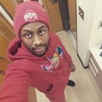 Eugene Grace Jr - @killa_cortez39 - Instagram