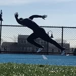 Eugene L. Graves III - @sprintmaestro_18 - Instagram