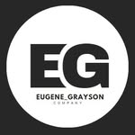 e.u.g.e.n.e_g.r.a.y.s.o.n - @e.u.g.e.n.e_g.r.a.y.s.o.n - Instagram
