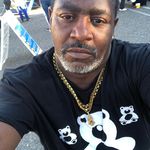 Eugene Grayson - @mark_charlotte2 - Instagram