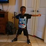 Eugene Greeley - @kinge1121 - Instagram